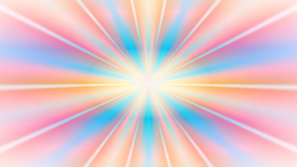 Illustration: Balance-Reiki