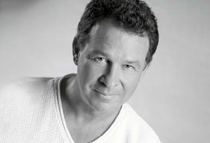 Portrait Frank Zacharias